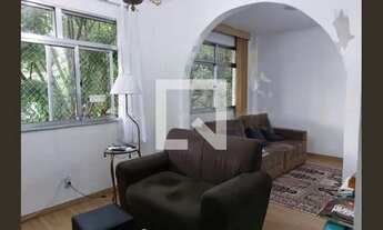 Imagem 2: Apartamento à Venda - Grajaú, 3 Quartos, 77 m2