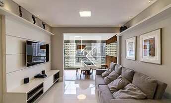 Imagem 7: Apartamento 61m² 1 suite e 2 vagas - VENDA E LOCAÇÃO - ITAIM BIBI