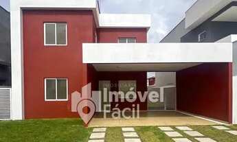 Imagem 5: Casa de condomínio para aluguel com 203 metros quadrados com 3 quartos