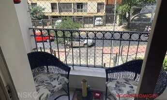 Imagem 5: Apartamento à venda - 100m² - 3 dormitórios Liberdade - NSK3 Imoveis - Cod.43503