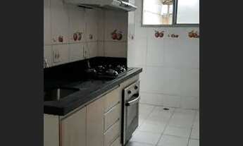 Imagem 5: Apartamento com 3 dormitórios à venda, 118 m² por R$ 250.000 - Jardim Santa Clara - Taubat