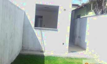 Imagem: Casa com entrada independente 3 quartos