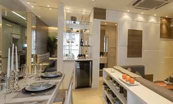 Imagem: Apartamento com 2 dormitórios à venda