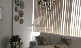 Imagem: Apartamento em Leblon - Rio de Janeiro