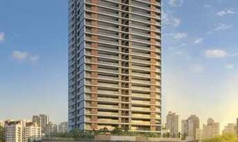 Imagem 4: Apartamentos p/ venda! finalizando as obras! 157M² 3 Suítes 2 Vagas e muito lazer. Perdiz