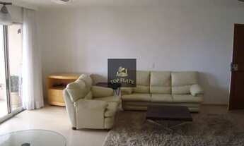 Imagem 3: Flat disponível em Moema - SP