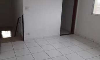 Imagem 3: Casa de condomínio para aluguel tem 83 metros quadrados com 2 quartos