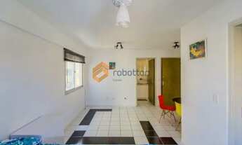 Imagem 5: APARTAMENTO MOBILIADO COM 1 DORMITÓRIO NO CAMPOS ELISEOS