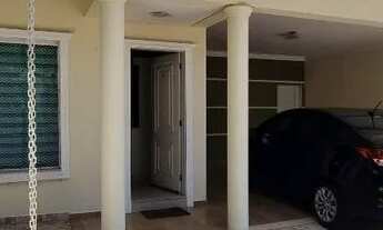 Imagem: CASA TÉRREA PARA A VENDA OU LOCAÇÃO NO