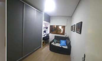 Imagem 5: Casa com 3 quartos 58m2
