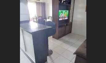 Imagem 7: Apartamento a venda no bairro Forquilhas em São José/SC