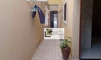 Imagem 4: Sobrado com 3 dormitórios à venda, 230 m² por R$ 599.000,00 - Jardim Sul - São José dos Ca