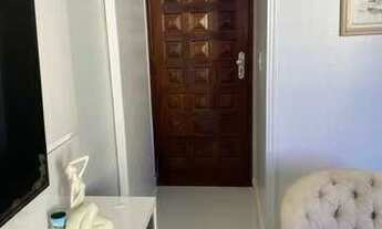 Imagem 4: Alugo mobiliado Apartamento vom 4/4, sendo 2 suítes no bairro Itaigara - Salvador/BA