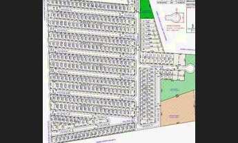 Imagem 4: Loteamento Jardim Cidade do Conde