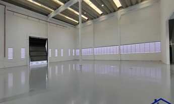 Imagem 5: Galpao Comercial de 3000m² Para Alugar Em Barueri, Sp