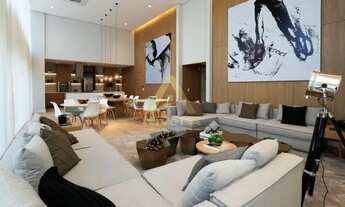 Imagem 2: Apartamento para Venda em São Paulo / SP no bairro Brooklin