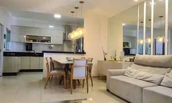 Imagem 4: Sobrado para venda tem 280 metros quadrados com 3 quartos em Moinho dos Ventos - Goiânia