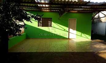 Imagem 2: Casa Térrea Bairro Jardim das Cerejeiras 640m² de terreno