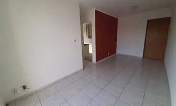 Imagem 2: Apartamento para aluguel tem 60 metros quadrados com 2 quartos em Vila Nova Teixeira - Cam