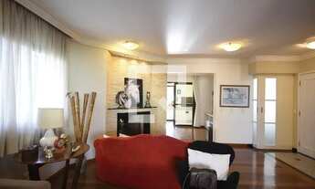 Imagem 2: Apartamento para Aluguel - Panamby, 4 Quartos, 245 m2