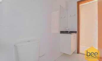 Imagem 6: Apartamento com 1 dormitório para alugar, 31 m² por R$ 1.435/mês - Capão da Imbuia - Curit