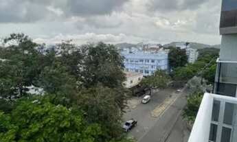 Imagem 4: APARTAMENTO RESIDENCIAL em VITÓRIA - ES, MATA DA PRAIA