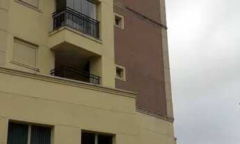 Imagem 1: Apartamento em Santana 44 m2, 1 dormitório com varanda