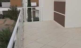 Imagem 5: Ótim0o Sobrado 3 Suítes à venda, 220 m² por R$ 1.272.000 - Condomínio Villa do Bosque - So