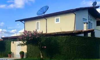 Imagem 3: Casa com 3 quartos e piscina, no Boa Vista II, em Resende