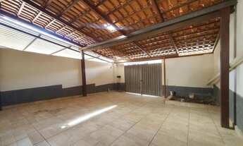 Imagem: Casa com 3 dormitórios, 66 m² - venda