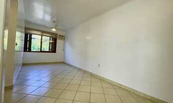 Imagem 3: Apartamento com 1 dormitório para alugar, 47 m² por R$ 1.630,00/mês - Higienópolis - Porto