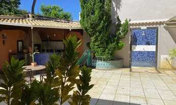 Imagem 2: Casa com 4 dormitórios, 358 m² - venda por R$ 1.500.000,00 ou aluguel por R$ 5.256,75/mês