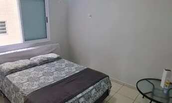 Imagem 5: Apartamento com 2 dormitórios à venda, 78 m² por R$ 369.000,00 - Aviação - Praia Grande/SP