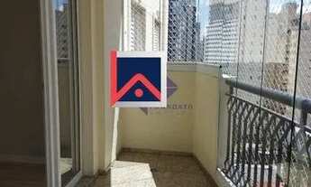 Imagem 5: Apartamento Locação 3 Dormitórios - 100 m² Moema