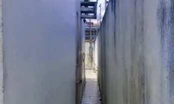 Imagem 2: Casa no bairro Cidade de Deus