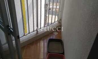 Imagem 4: Apartamento - Centro - Campinas