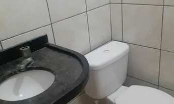 Imagem 6: Alugo apt juntinho da praia. perfeito pra uma ou duas pessoas. 45m2. e um qto.<br>wa