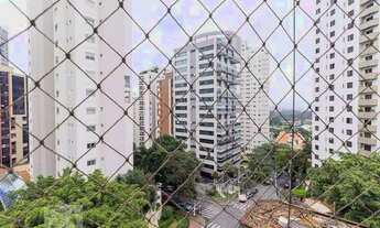 Imagem 7: Apartamento para Aluguel - Paraíso, 3 Quartos, 164 m2