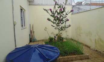 Imagem 3: ITU - Casa Padrão - BAIRRO BRASIL