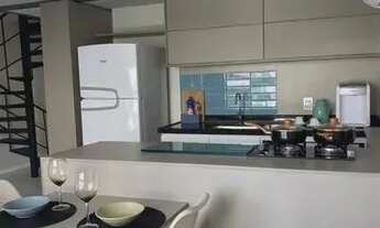 Imagem 6: Loft Duplex em Boa Viagem-55M²/1 Quarto/1 Suíte/ 1 Vaga/Bem Localizado/Oportunidade/Mobili