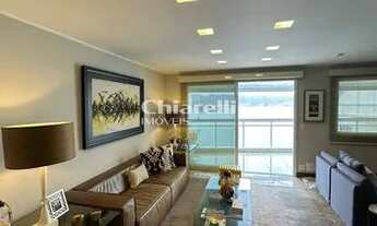 Imagem 3: Apartamento frente p/ mar, com varandão, salão, 4 quartos , 4 vagas gara