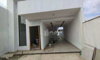 Imagem 2: Casa com 2 dormitórios à venda, 118 m² por R$ 550.000,00 - Jardim Atlântico Central (Itaip