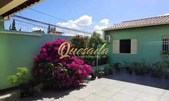 Imagem: INDAIATUBA - Casa Padrão - CIDADE NOVA