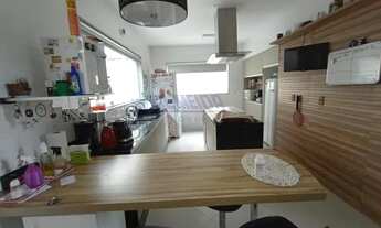 Imagem 7: Casa Alto Padrão para Venda em São Gonçalo, MUTUA, 4 dormitórios, 4 suítes, 6 banheiros, 5