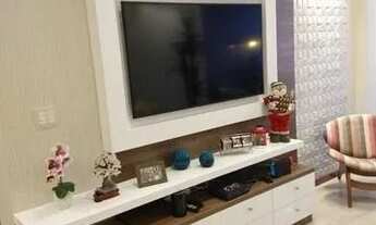 Imagem 5: Apartamento para venda possui 135 metros quadrados com 3 quartos em Itapuã - Vila Velha