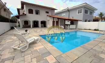 Imagem 2: Casa com 4 dormitórios, 330 m² - venda por R$ 2.015.000,00 ou aluguel por R$ 10.000,00/mês