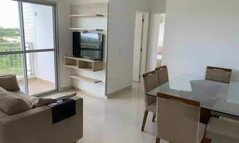 Imagem 7: Apartamento nascente, 1 suíte e 1 quarto próximo de tudo