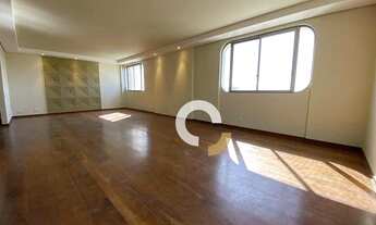 Imagem 2: Apartamento com 4 dormitórios para alugar, 295 m² por R$ 8.335,70/mês - Cambuí - Campinas