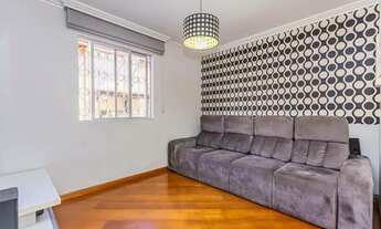 Imagem 4: Sobrado à venda, 3 quartos, 1 vagas, 125 m² em Alto Boqueirão, Curitiba/PR