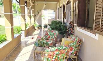 Imagem 7: CASA NO CONDOMINIO NOSSA FAZENDA